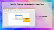 13_How To Change Language In PowerPoint